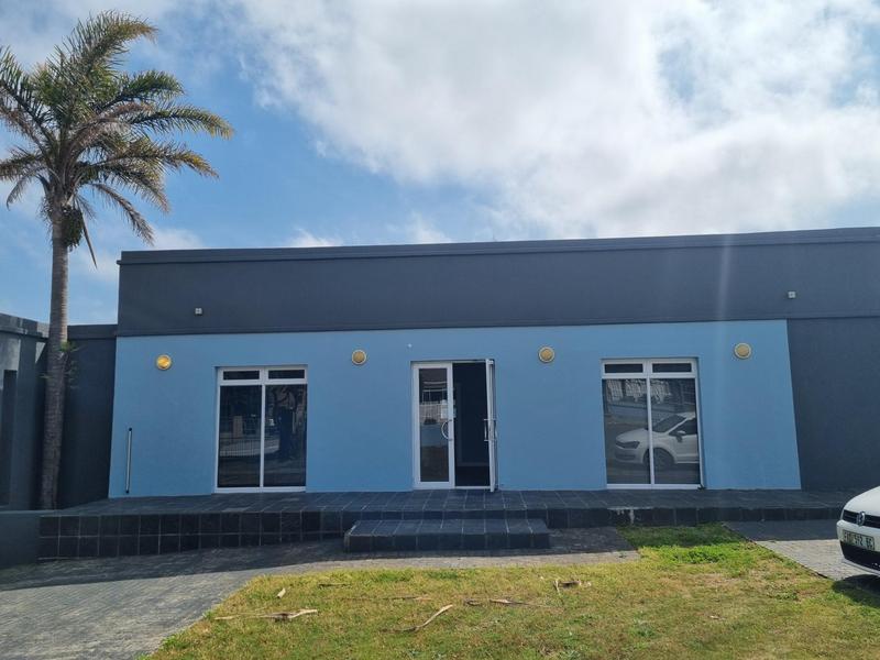 To Let commercial Property for Rent in Newton Park Eastern Cape